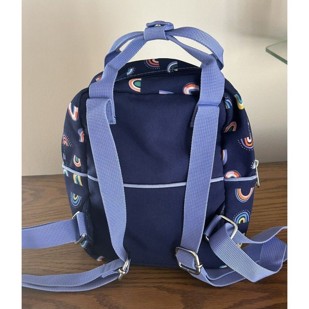 Target Rainbow Collection‎ Mini Small Backpack NWOT - Picture 2 of 5